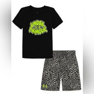 Under Armour Athletic Shorts